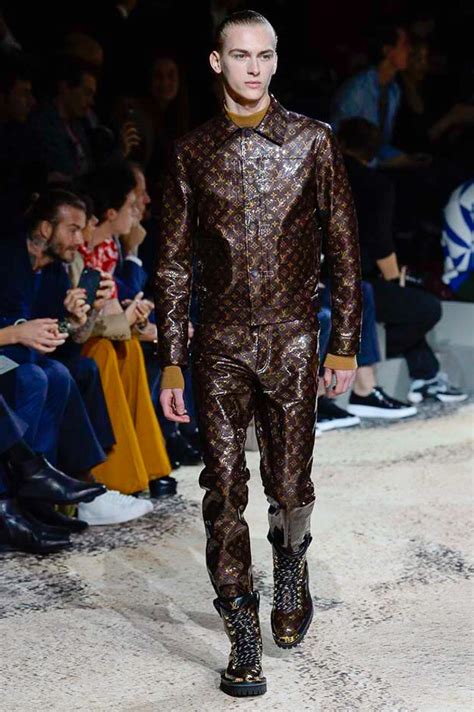 louis vuitton jumpsuit men.